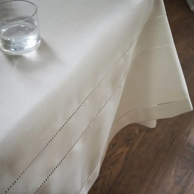 Τραπεζομάντηλο Gofis Home Lorelai 10-108-197/05 Offwhite 160x260 3