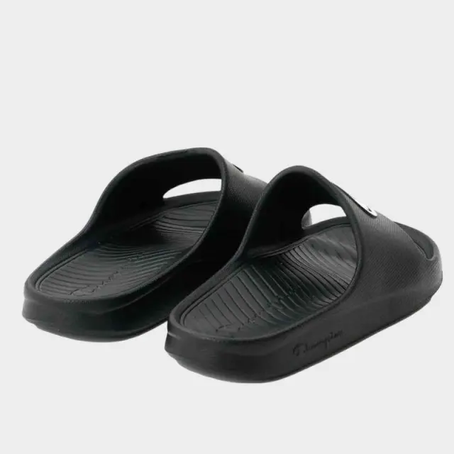 Παντόφλες Champion S11767-KK002 Μαύρο - 38 3