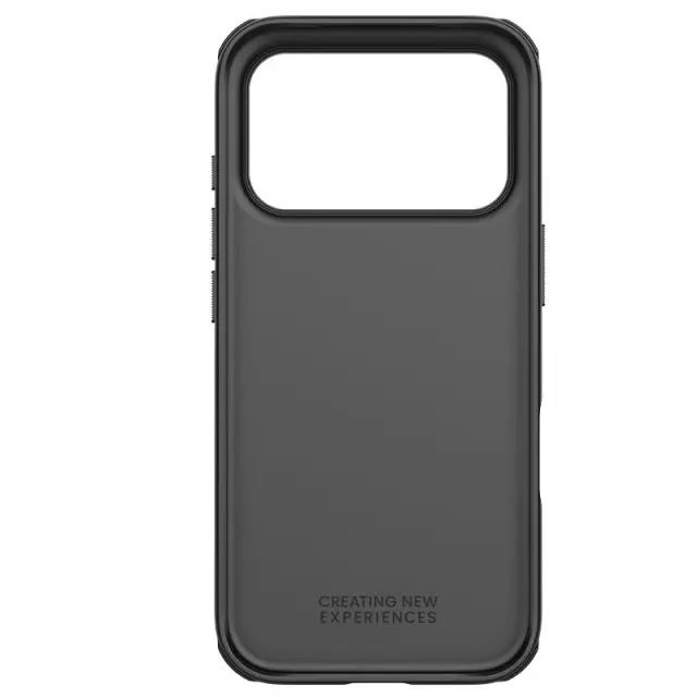 Nillkin® Frosted Shield Pro Θήκη για iPhone 17 Pro Max /18 Pro Max-Black 3