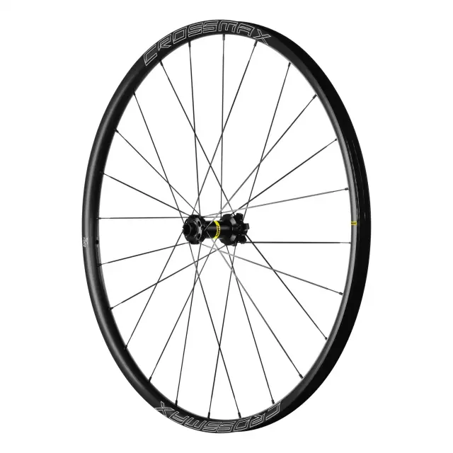 ΤΡΟΧΟΣ MAVIC CROSSMAX 29'' BOOST INTL 022 ΕΜΠΡΟΣΘΙΟΣ 2