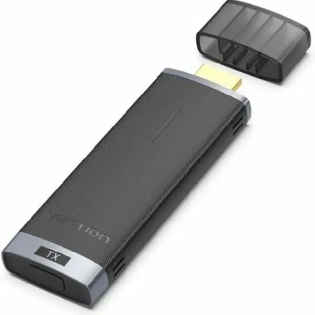 VENTION Wireless HDMI Transmitter Black (ADCB0-TX) (VENADCB0-TX)