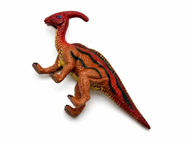 SERGENT MAJOR Παιδική Φιγούρα Δεινόσαυρου - Dino Explorer ΠΟΛΥΧΡΩΜΟ - One Size