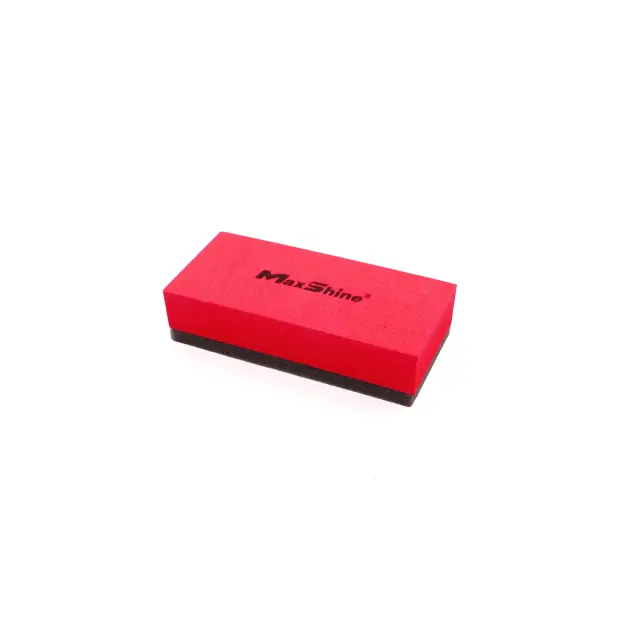 Απλικατέρ κεραμικών 9 Χ 4 Χ 2,1cm 9011009 MAXSHINE 2