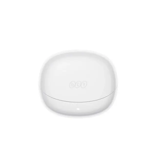 QCY Melobuds N60 In-Ear Wireless with LDAC & ANC Noise Cancellation White 2