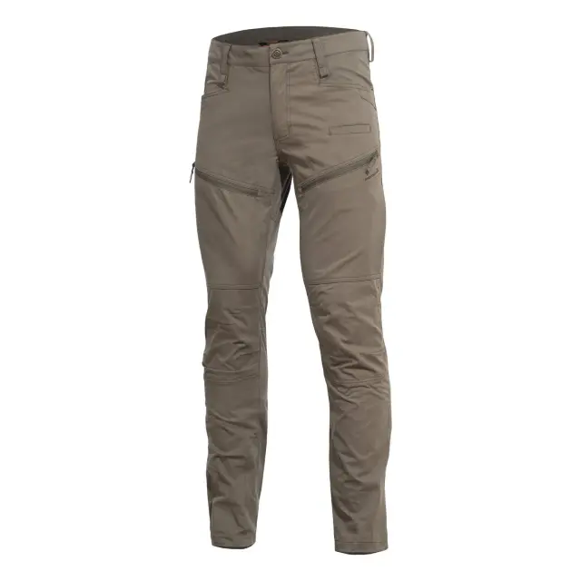 RENEGADE "ORIGIN" PANTS K05056 01-Black 2