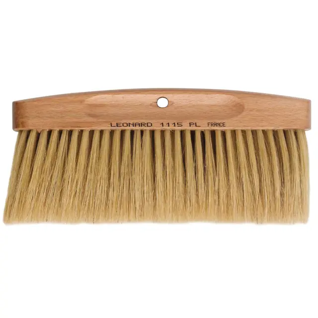 Leonard 1115PL Πινέλο Τεχνοτροπίας Χτυπητούρα 210x45mm