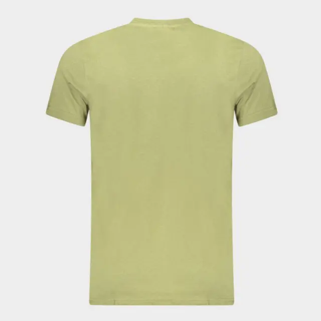 T-Shirt Cavalli QXT62QJD060_VE04050 Πράσινο - 2XL 2