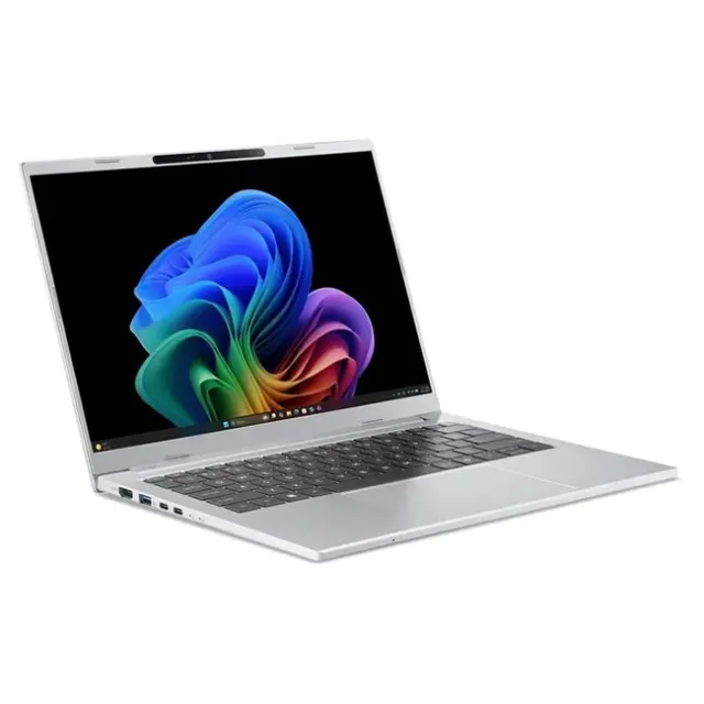 Acer Aspire 14 AI Core 14" Ultra 9 386H/16GB/512GB/W11 Home US-Layout (NX.JVTEP.00E) 2