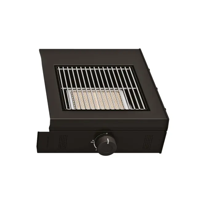 Blazing Zone Kit Plus Davos - Outdoorchef 2