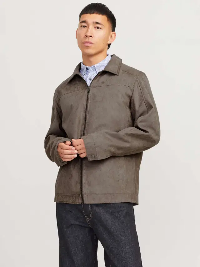 JJEDYLAN SHACKET NOOS Falcon - XL 2