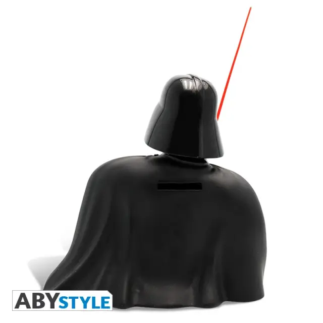 ΚΟΥΜΠΑΡΑΣ STAR WARS - Money Bank - Darth Vader ABYBUS001 2