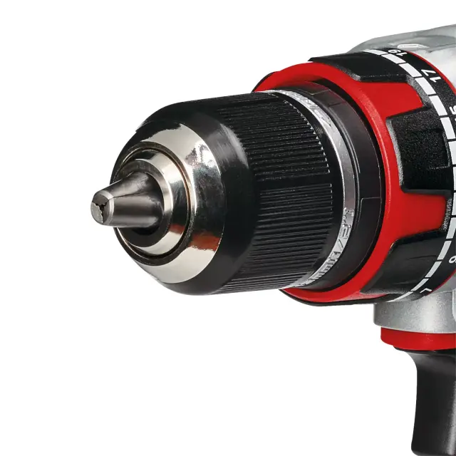 Einhell 4514300 - PROFESSIONAL Δραπανοκατσάβιδο μπαταρίας TP-CD 18/80 Li BL-Solo χωρίς μπαταρία και φορτιστή 3