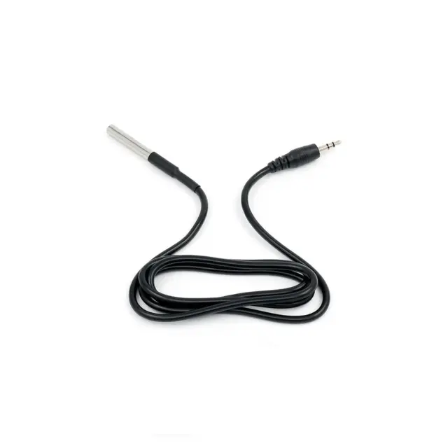 3800238072087 | Shelly Temp. Sensor DS18B20 3.5mm jack - EAN 3800238072087