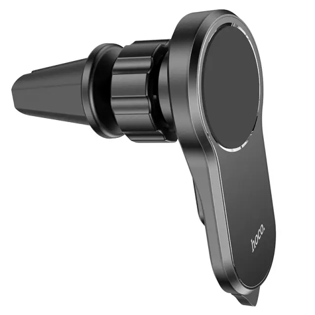 Βάση Στήριξης Αεραγωγού Αυτοκινήτου Hoco CA96 Magnetic Μαύρο με Emergency Tools 3
