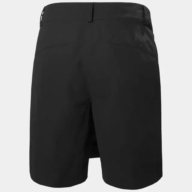 Helly Hansen Βερμούδα Γυναικεία Crew Skort Ebony - 28 2