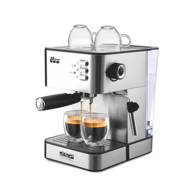 Μηχανή Espresso - KA3091 - 850W - DSP - 613859 2