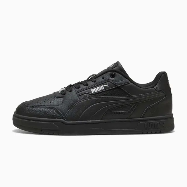 Puma Men's Caven III Plus Τριπλό Μαύρο 404490-02 (Puma)