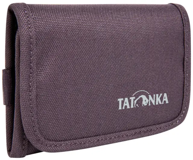 Πορτοφόλι Tatonka Unisex Folder RFID Block Midnight Plum - 3162-037 3