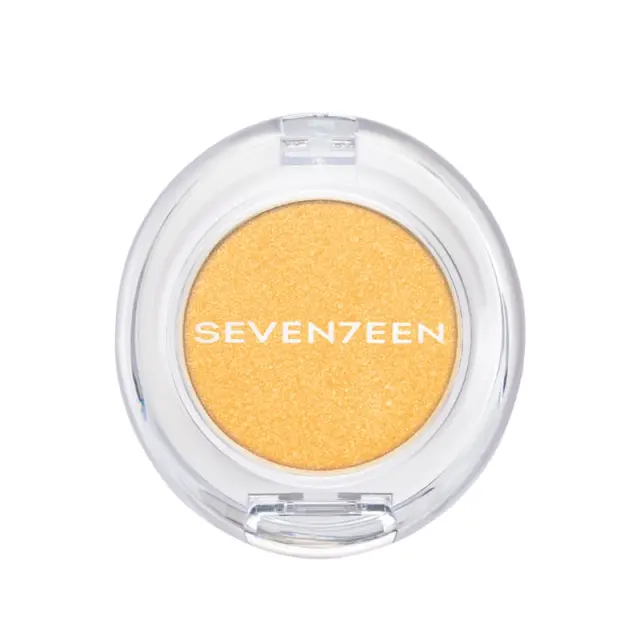 Seventeen Silky Shadow Pearl Color 4g | Απόχρωση 429