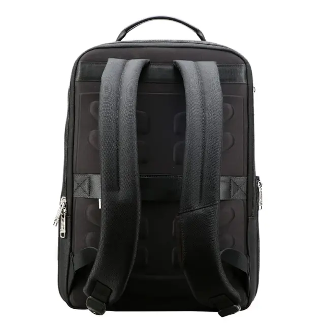 Σακίδιο πλάτης Αντικλεπτικό 24L Laptop 15,6 Bopai 61-18911 μαύρο - One Size 2