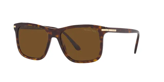 Γυαλιά Ηλίου Prada PR 18WS 2AU01D Μονόχρωμοι Εσωτερική επίστρωση Polarized (Prada) (PR 18WS 2AU01D)