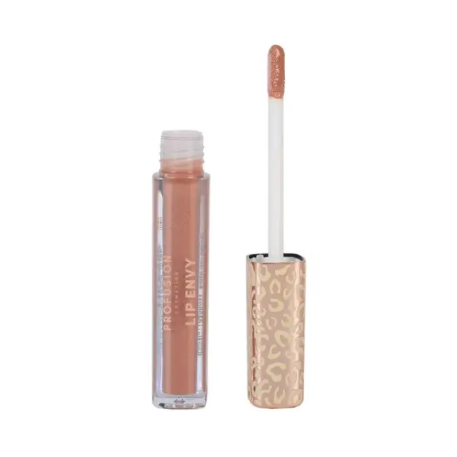 Profusion Lip Envy Gloss and Liner Duo Crystal Nude