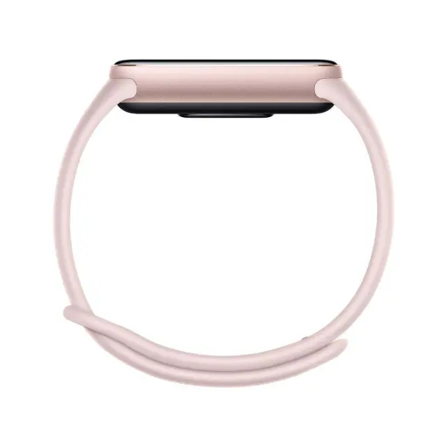 Xiaomi Smart Band 10 BHR9999GL 1.72" AMOLED Αδιαβροχοποίηση έως 5ATM Mystic Rose 3