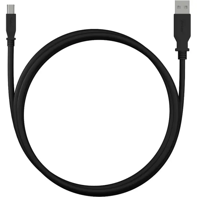Καλώδιο Σύνδεσης Yenkee YCU 015 USB-A σε USB-B 2.0 480Mbps 1.5m 3