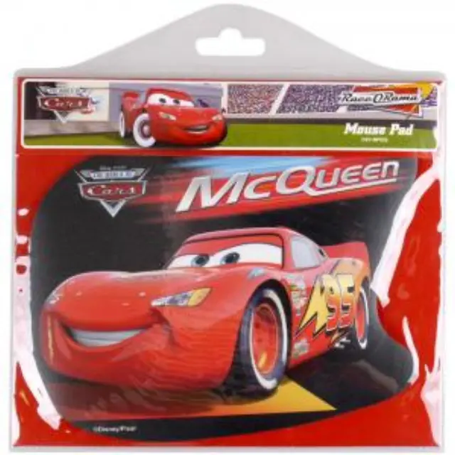 Mousepad \"CARS\" 2