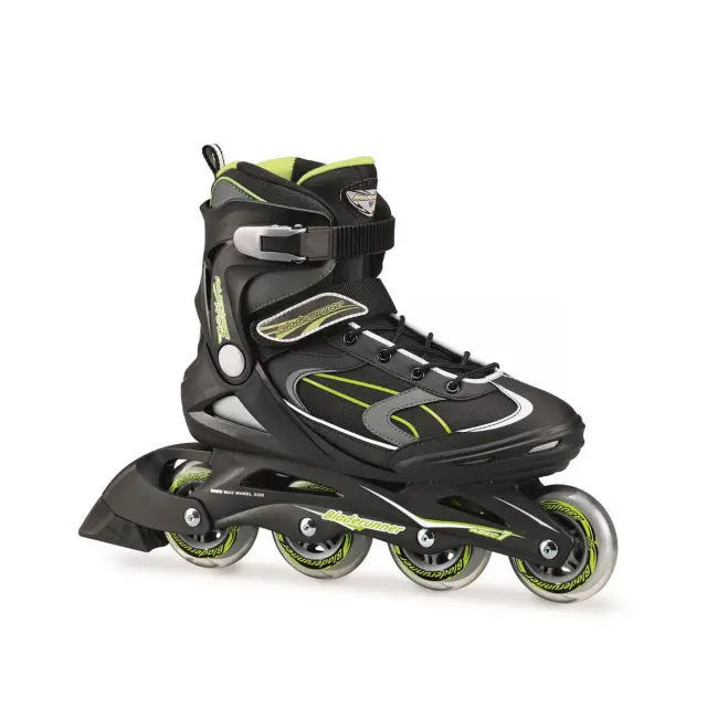 BLADE RUNNER Advantage PRO XT Inline Skates Μαύρο - 39 2