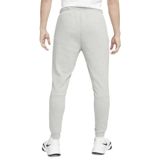 Nike Dri-Fit Tapered Training Pants (CZ6379-063) - Γκρί 2