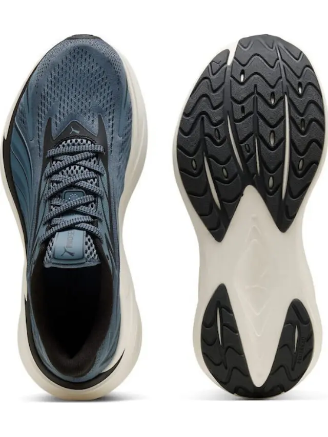 Puma Maxima Pro Running Παπούτσια 313313-33 3
