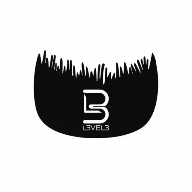 Level3 Χτένα Fiber Comb