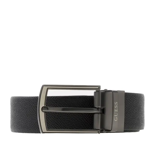 Guess Ανδρική Ζώνη BM7823P5335-BLA - M
