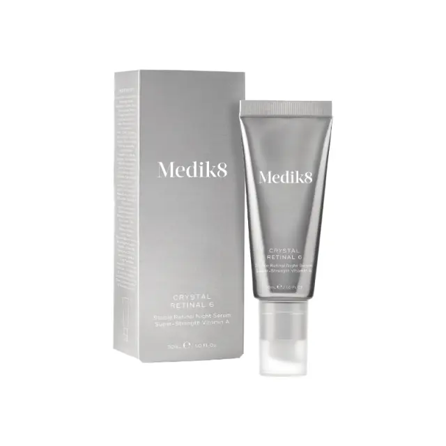 Medik8 Crystal Retinal 6™ 30ml