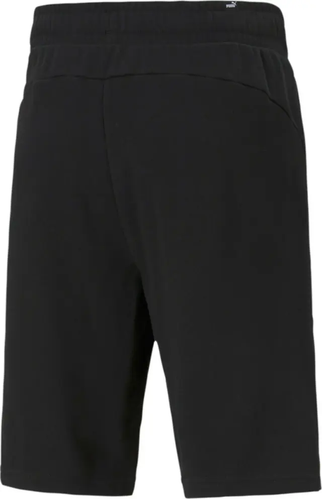 PUMA ESS SHORTS 10''-Black-586709-01 2