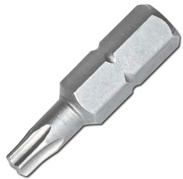 ΜΥΤΕΣ TORX WITE T15X25mm