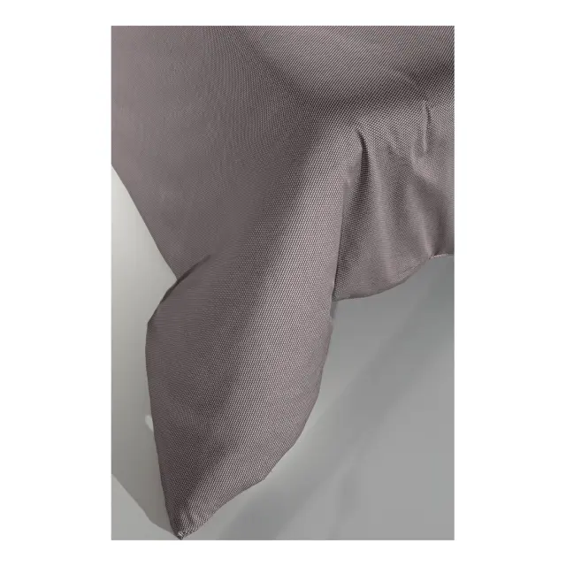 Σεντόνι Ημίδιπλο Guy Laroche Minimal Melanze 180x270 3
