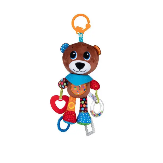 Bali Bazoo Bear Teddy 6925783811329