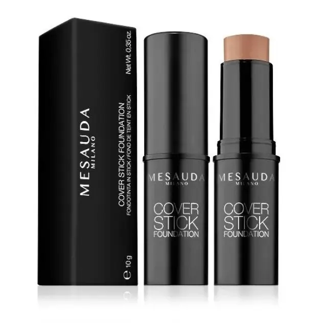 Mesauda Cover Make-Up σε Στικ Toffee 608 10gr