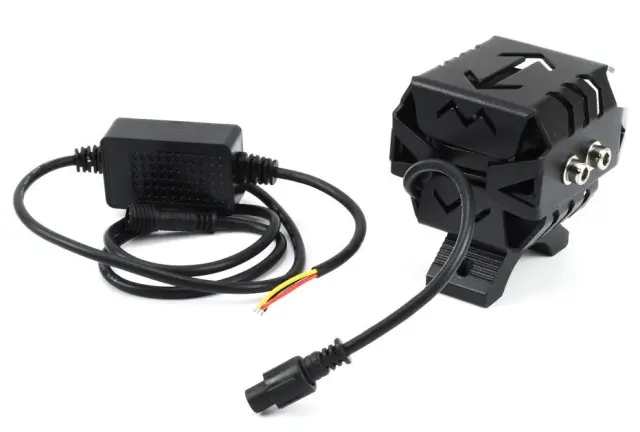 Προβολείς μοτοσυκλέτας LED - MD4409-2 - 310542 2