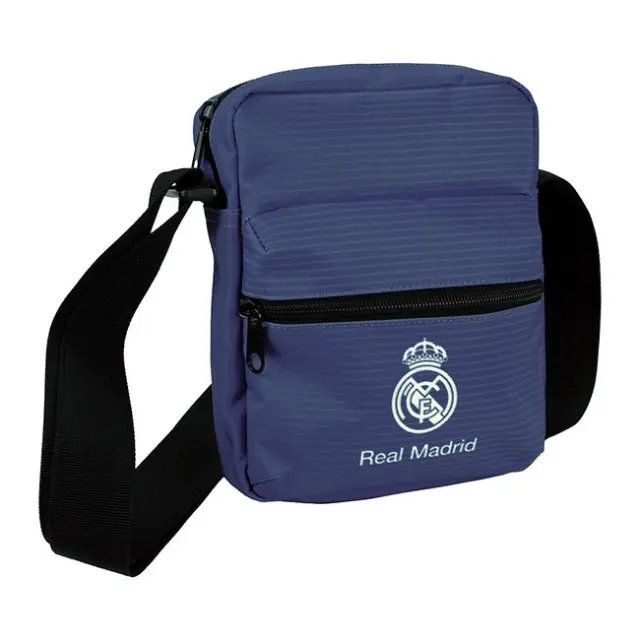 BMU Τσαντάκι Ώμου Real Madrid (381-00201)