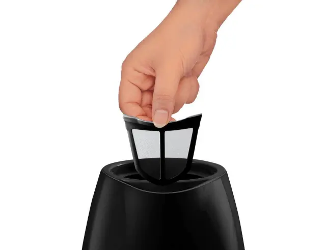 Βραστήρας Tefal Delfini KO150F30 με χωρητικότητα 1.5L και ισχύ 2400W KO150F30