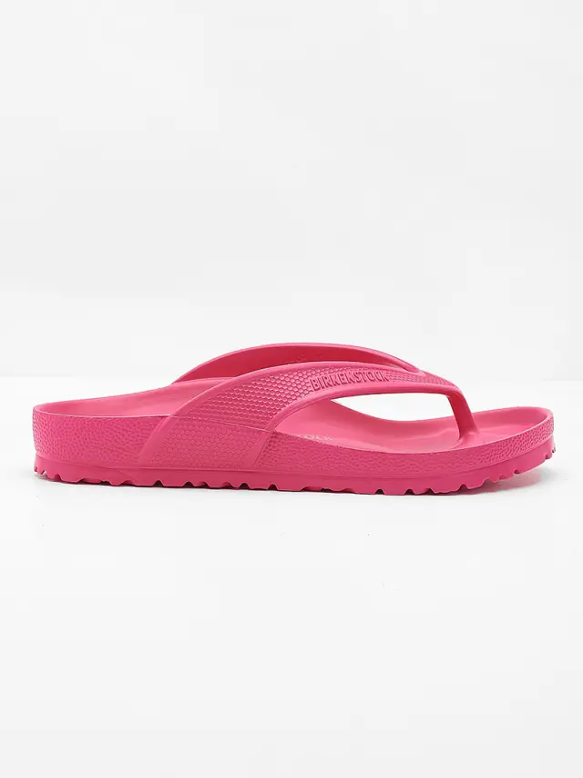 Birkenstock Σαγιονάρες Γυναικείο EVA-αδιάβροχο Ροζ BIR/EVA HONOLULU 1015491 BEETROO - 39 2