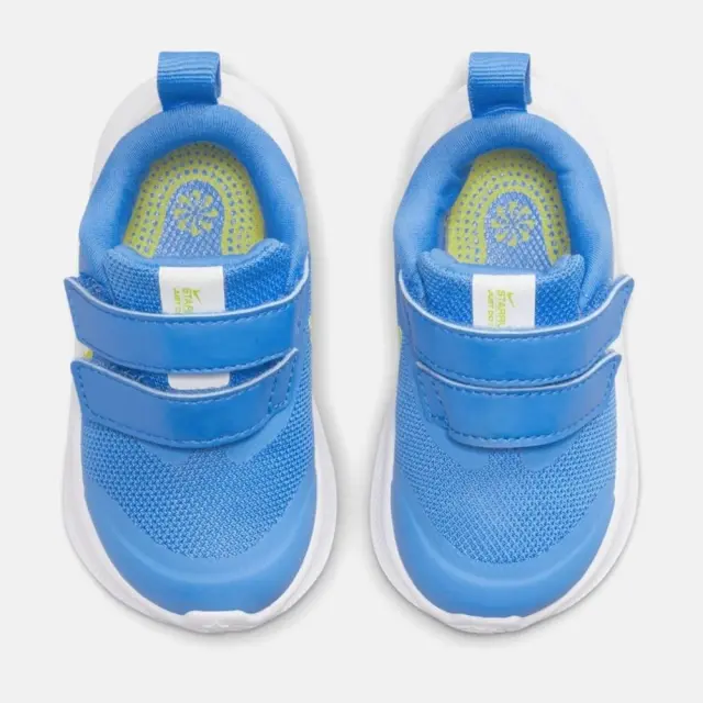 Nike Star Runner 3 (TDV) (DA2778-009) - MULTI-COLOR 2