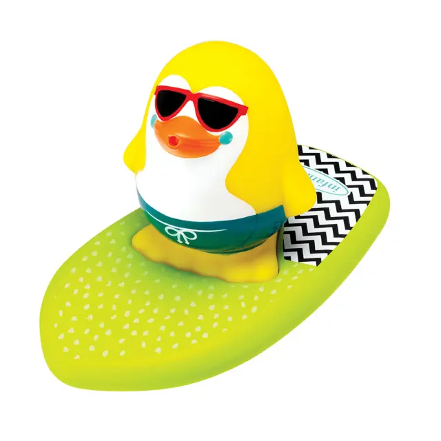 INFANTINO SURFING & SQUIRTING BATH PAL