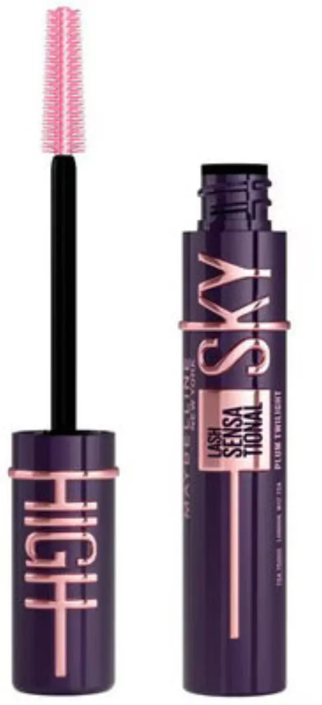 Lash Sensational Sky High 787 Plum Twilight Mascara 7ml