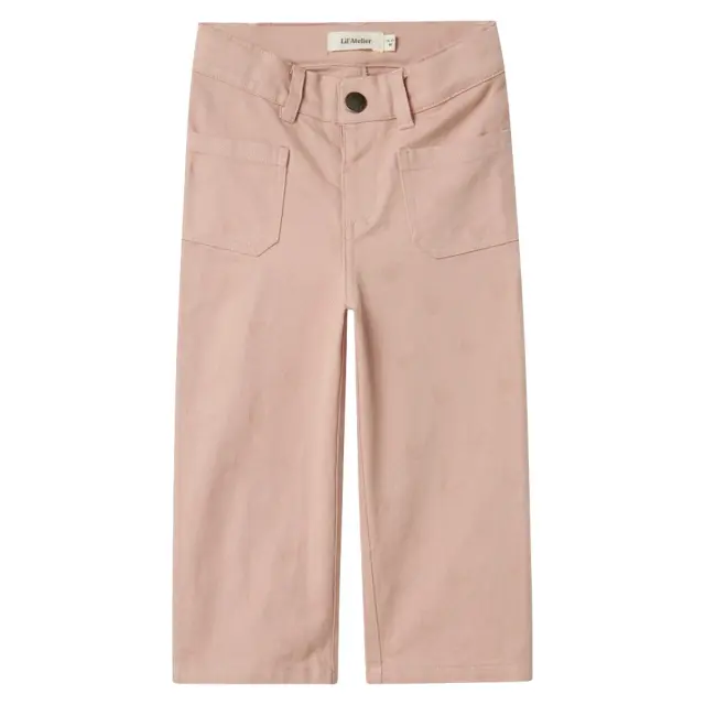 Παντελόνι organic cotton Lil'Atelier