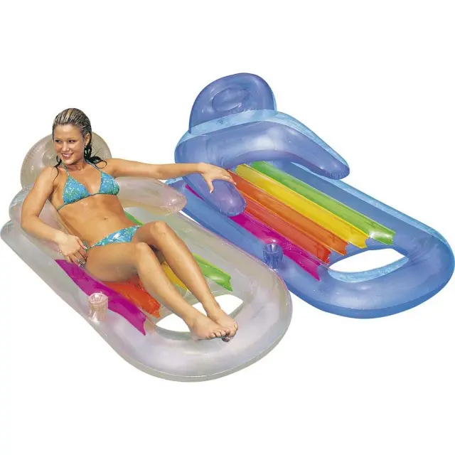 Πολυθρόνα INTEX KING KOOL LOUNGES
