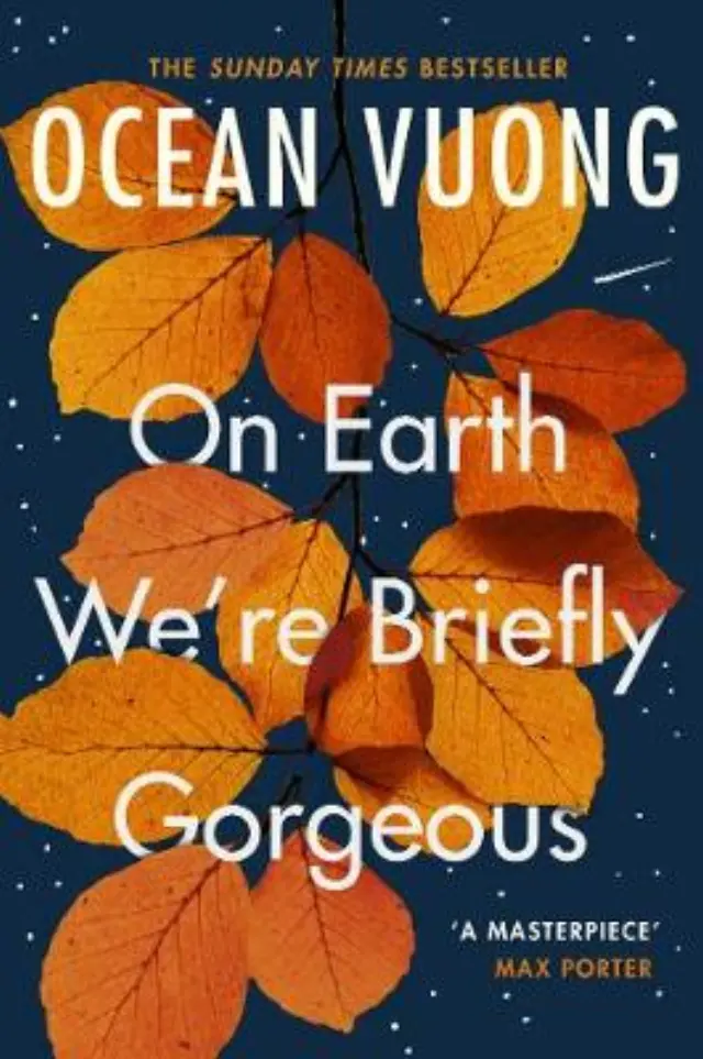 ON EARTH WE RE BRIEFLY GORGEOUS